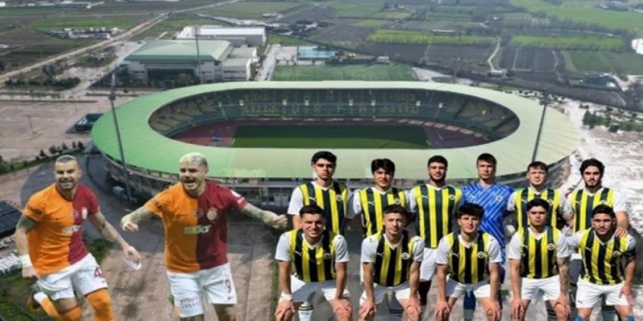 Fenerbahçe, Süper Kupa'da sahadan çekildi