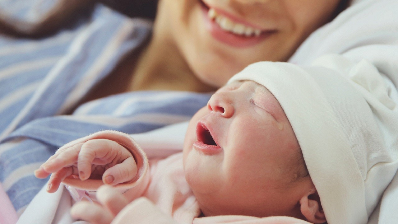 Yeni doğum yapacaklara müjde! İBB tarafından yeni doğan paketi fırsatı…