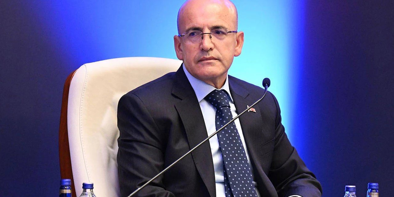 Maliye Bakanı Mehmet Şimşek: Kimse ek ödenek için bana gelmesin.