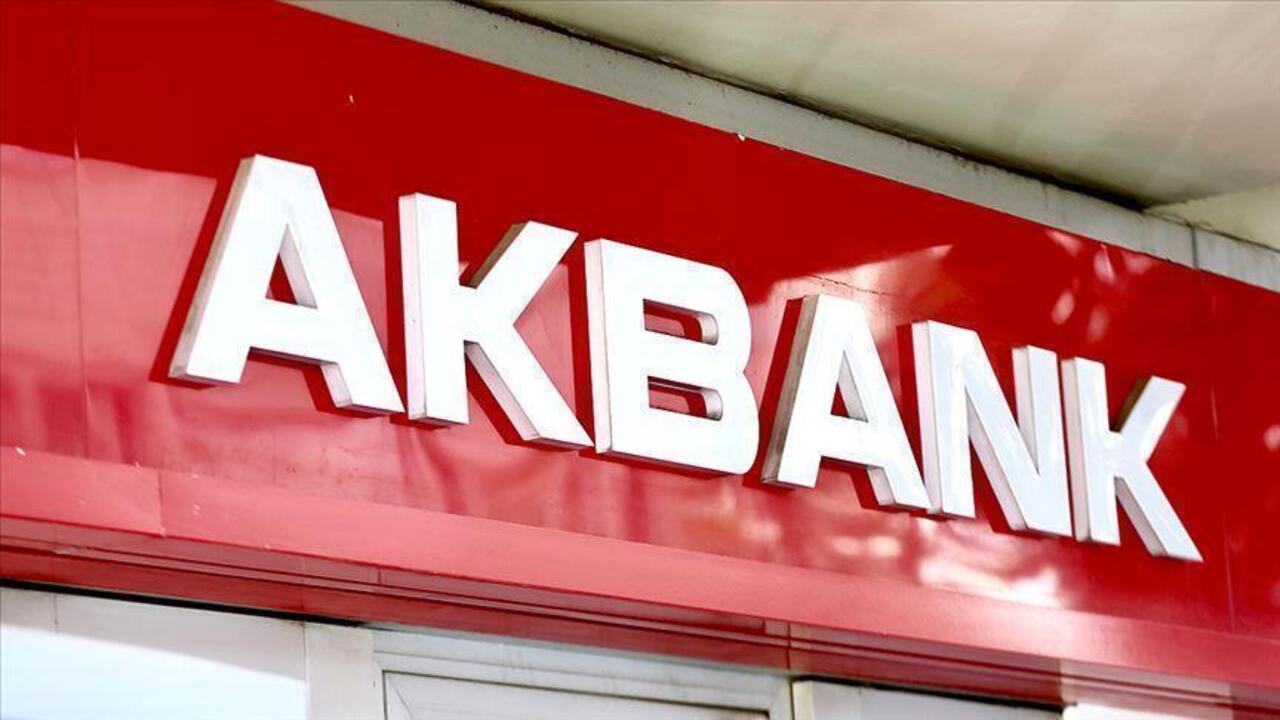 Akbank müşterilerine müjde: 10.000 TL'ye kadar hızlı ödeme imkanı!
