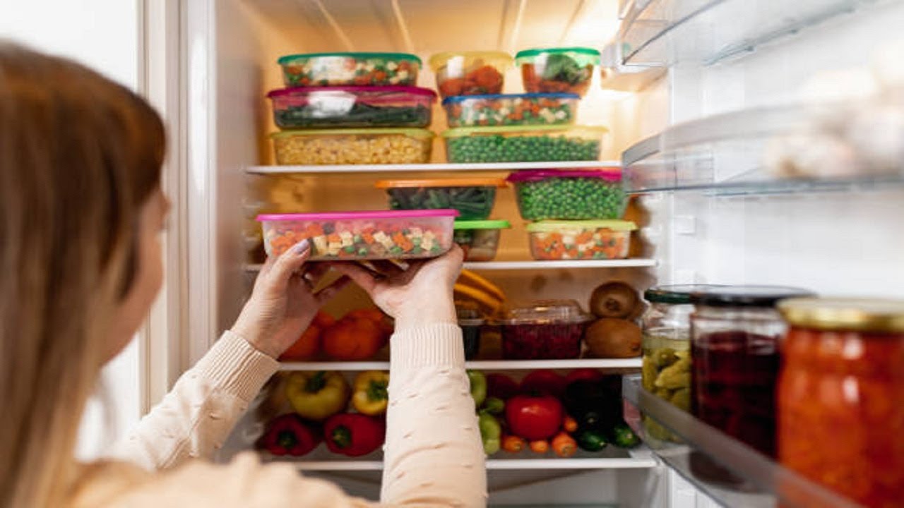 Beslenme ve diyet uzmanı uyardı! Bu 3 besin buzdolabında sakın saklamayın dedi…