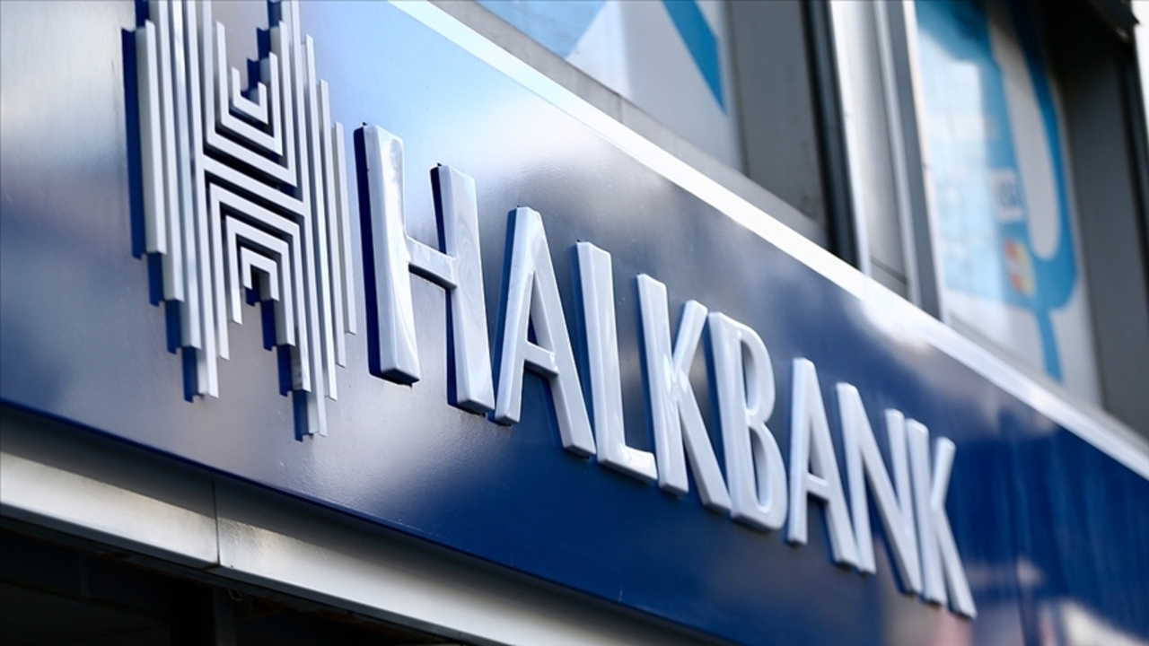 Halkbank'tan nisan ayına özel market alışverişi kampanyası!
