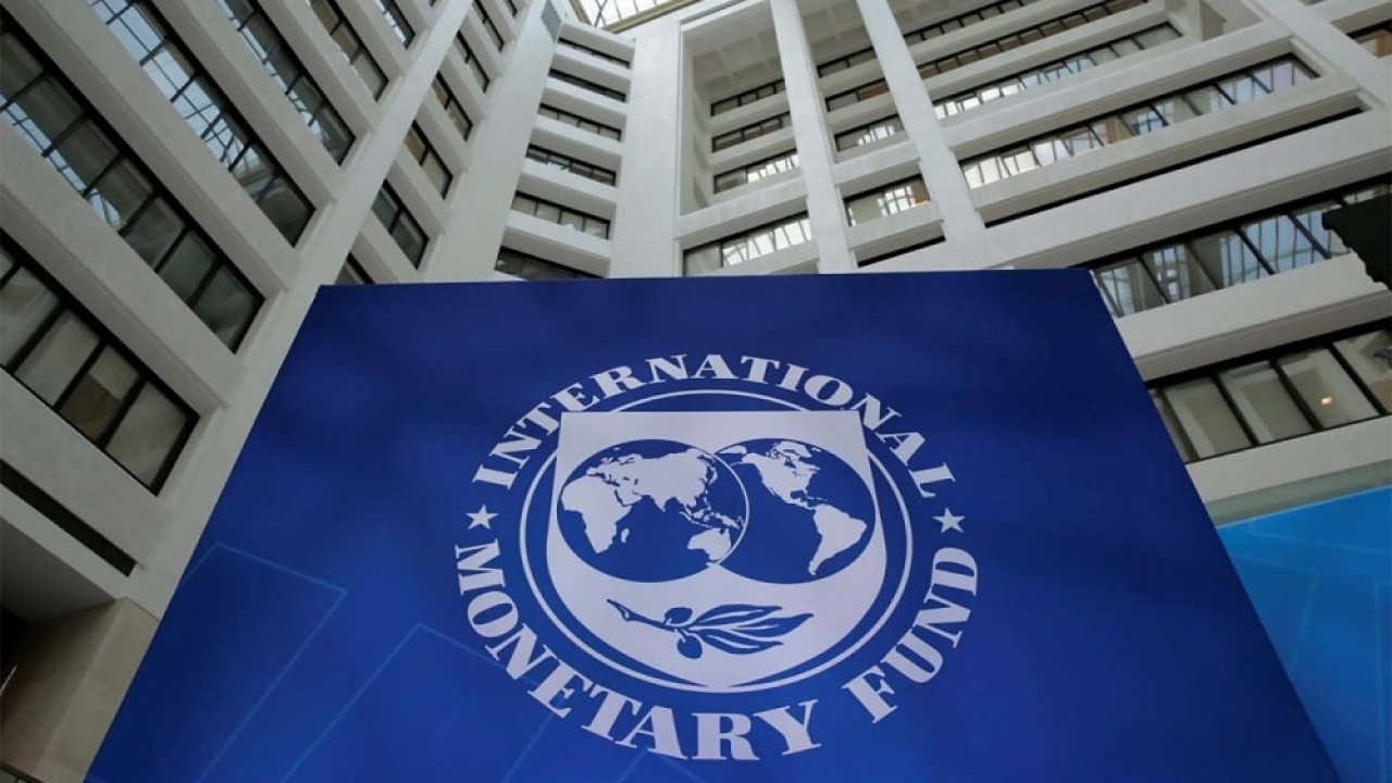 IMF merkez bankalarına "finansal zayıflıklar" konusunda uyarıda bulundu…