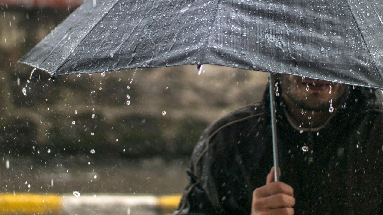 Havalar birden değişiyor! İstanbul için yağış uyarısı…