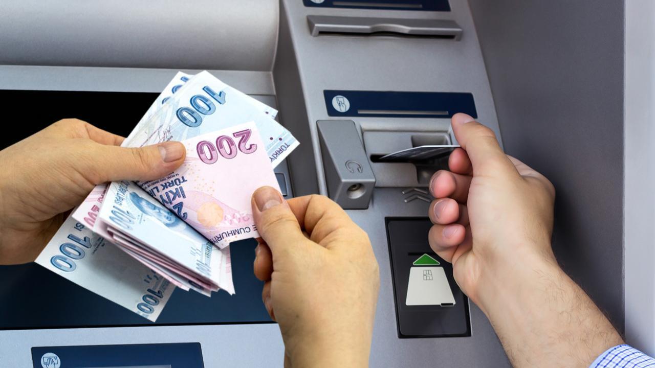 Halkbank Vakıfbank Ziraat Bankası hesabı olanlar dikkat! Hemen hesaplarınızı kontrol edin…