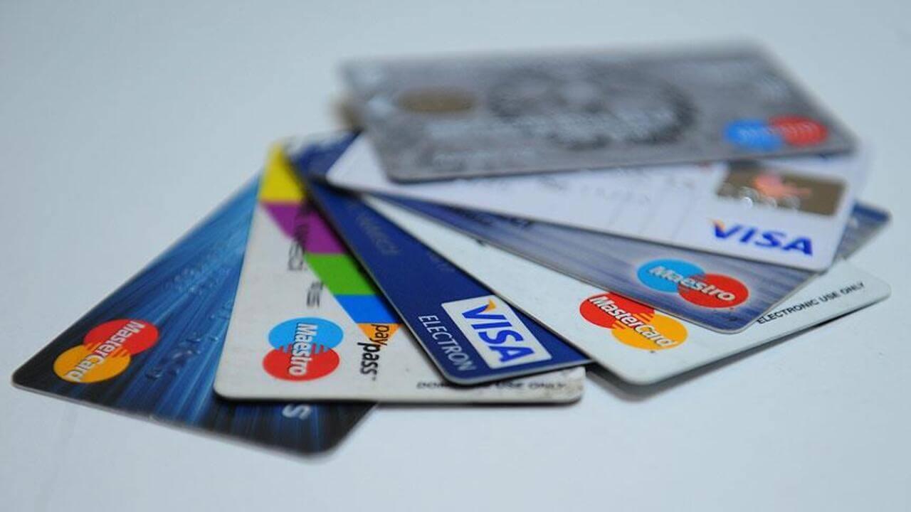 Kredi kartı kullananlara müjde! Kart limitleri düşürülecek…
