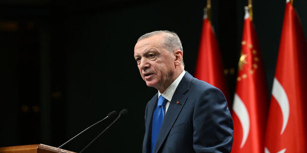 Erdoğan’a sunulan raporda değişime yönelik yapılması gerekilen öneriler neler?