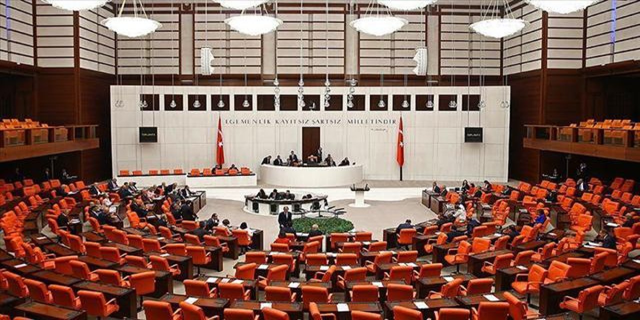 Torba Yasa Mecliste: Hükümetten İşçiye Kadro, 3600 Ek Gösterge ve Emekli Zammı Atağı
