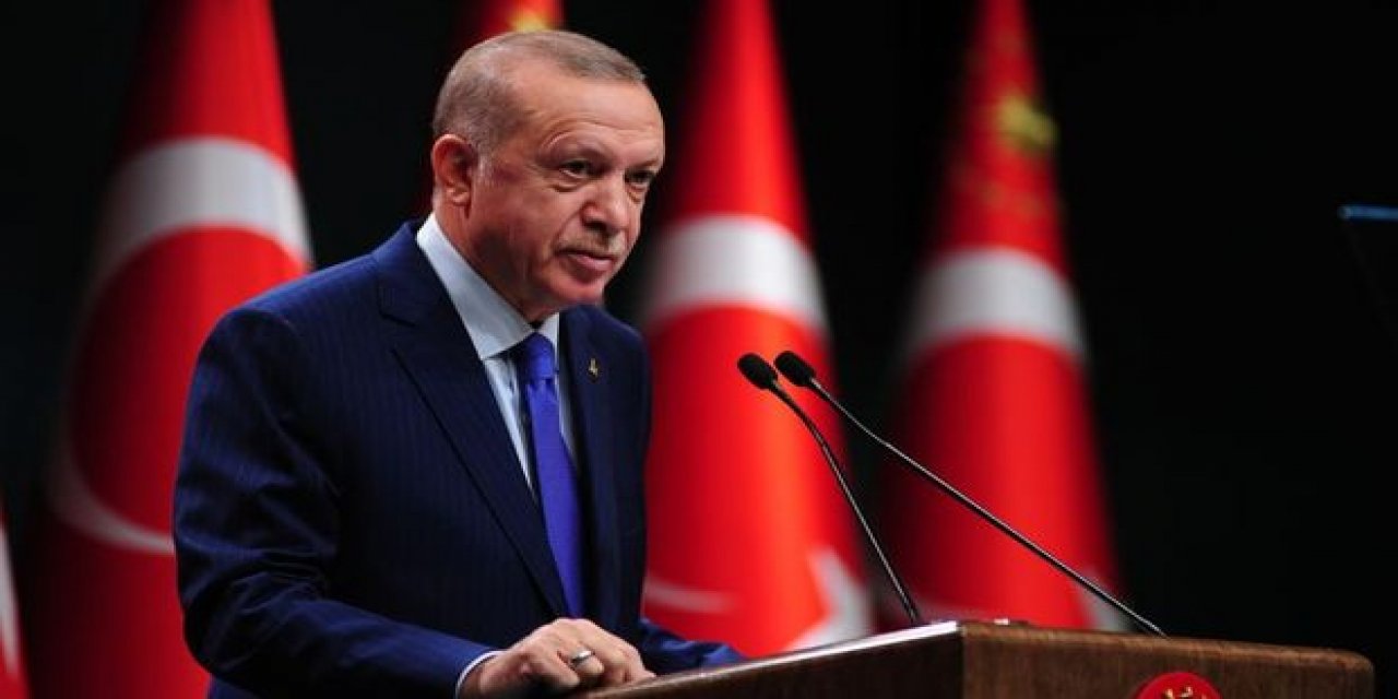Cumhurbaşkanı Erdoğan Atamalarda Mülakat Konusuna Açıklık Getirdi. Noktayı Koydu!