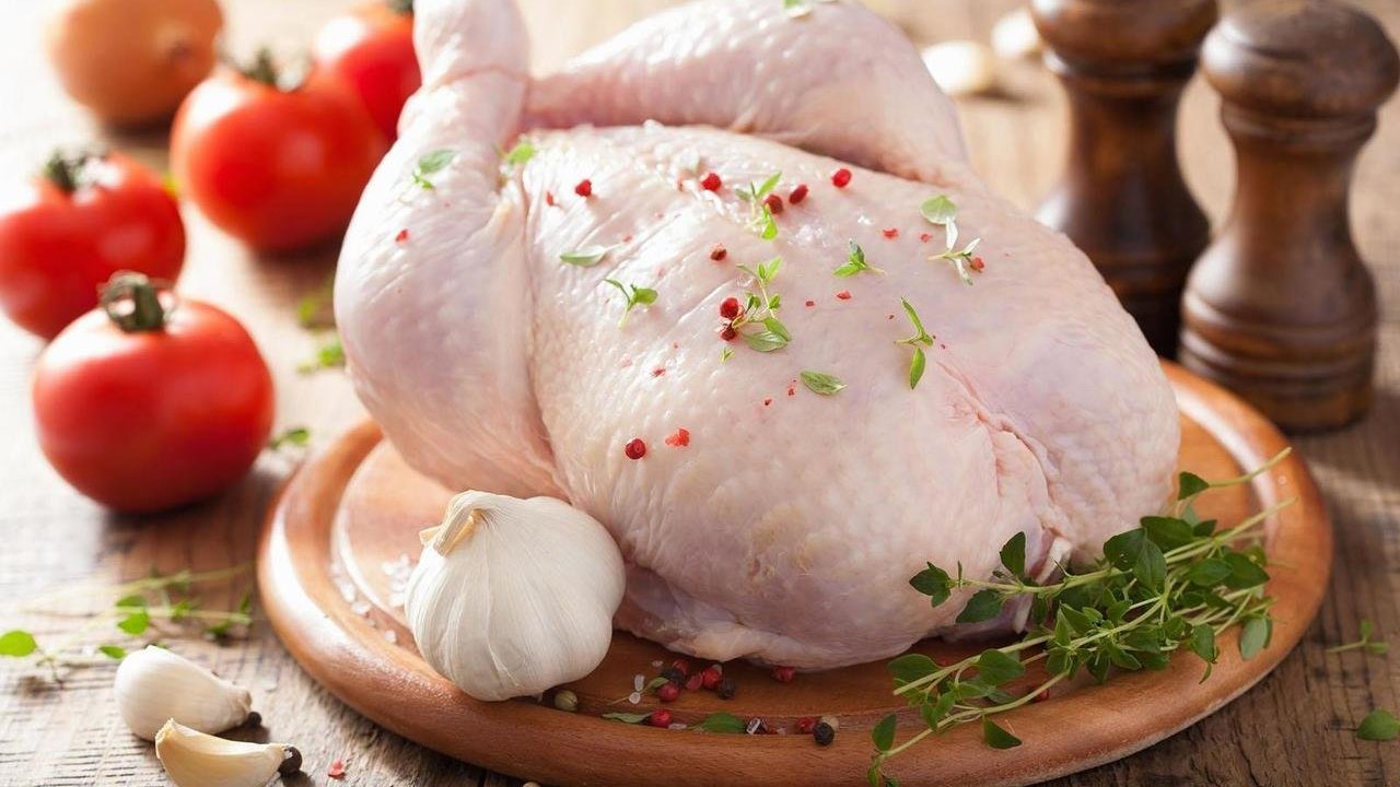 Tavuk etine büyük zam! %228 kadar zam geldi…
