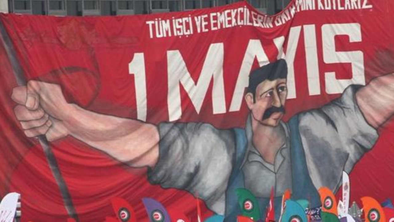 Aradığınız işçi bayramı mesajları burada!  Mayıs işçi bayramı, güzel sözler…