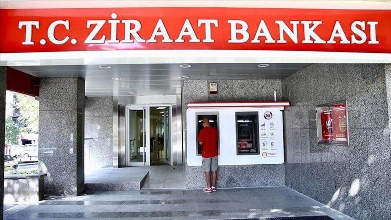 Ziraat Bankası, market alışverişlerine özel iade kampanyası başlattı