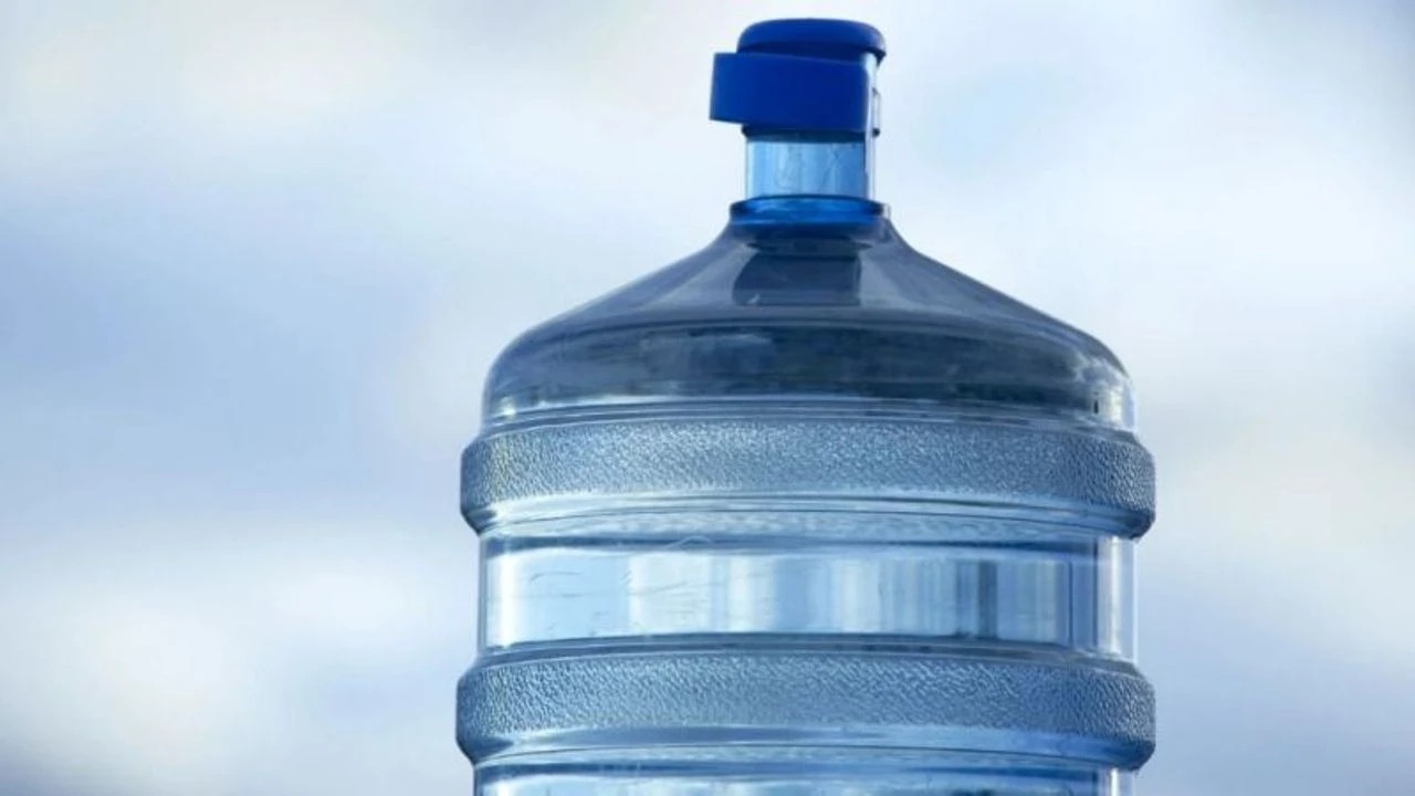 Damacana su fiyatları 2024: Su ihtiyacını karşılamak cebi yakıyor
