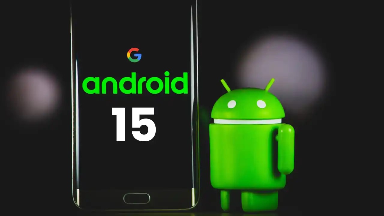 Android 15'ten ekran paylaşımında hassas içeriğe özel koruma