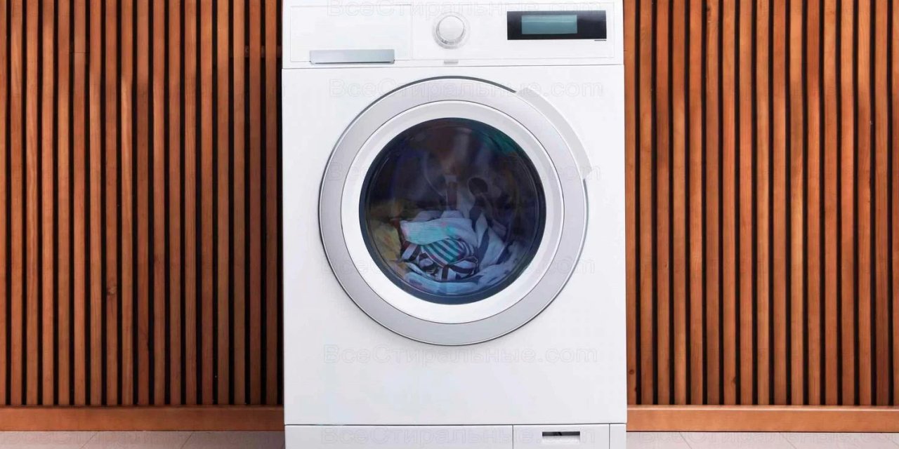 Çamaşır Makinenizi Uzun Yıllar Kullanmak İçin Neler Yapmalı, Neler Yapmamalı