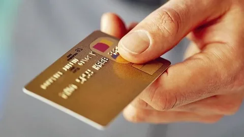 Kredi kartı kullananlar dikkat! Temassız işlem limiti artıyor