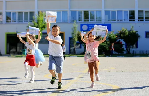 MEB'den Sürpriz Karar: Okullar Bir Hafta Erken Tatil!