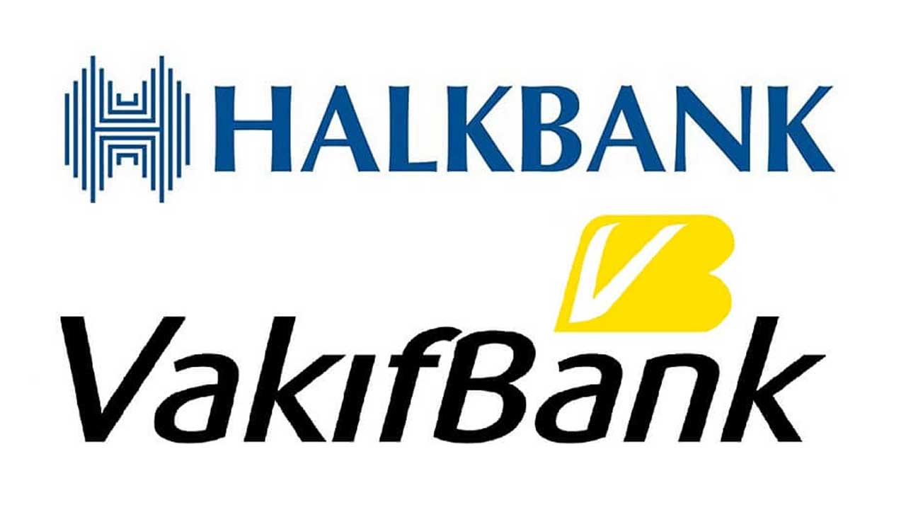 Halkbank ve Vakıfbank’tan temettü kararı: Kâr payı dağıtılmayacak!