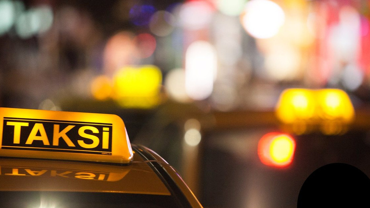 Antalya’da Taksi Yeniden Zamlandı