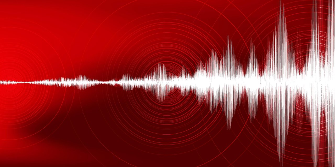 SON DAKİKA! Kandilli Rasathanesi Açıkladı: Bu İllerde Peş peşe Korkutan Depremler...