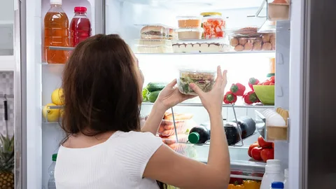 Buzdolabınız için kritik önlem: Bozuk para yöntemi...