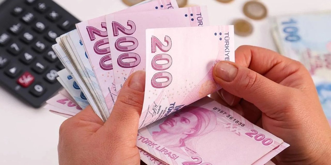 O Kamu Bankasından Memur, Emekli, asgari ücretliye Can Suyu: Başvuran Herkese 30.000