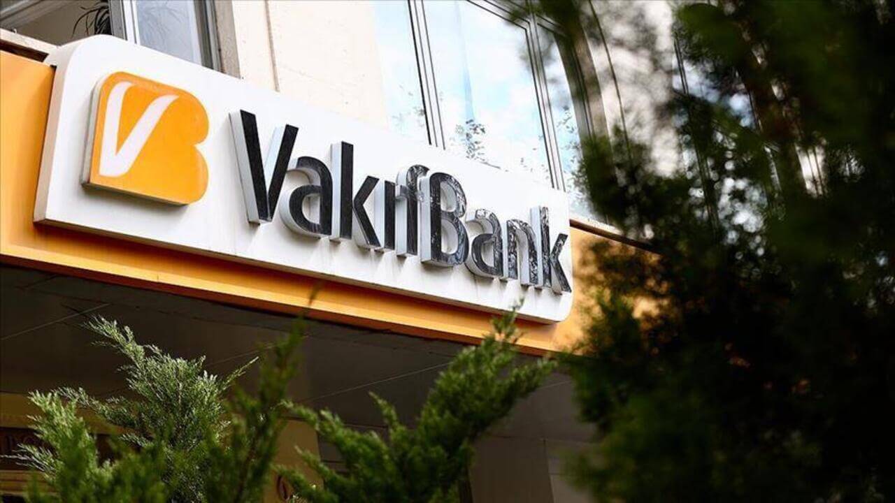 Vakıfbank asgari ücretlilere 50 bin TL kredi imkanı sunuyor!