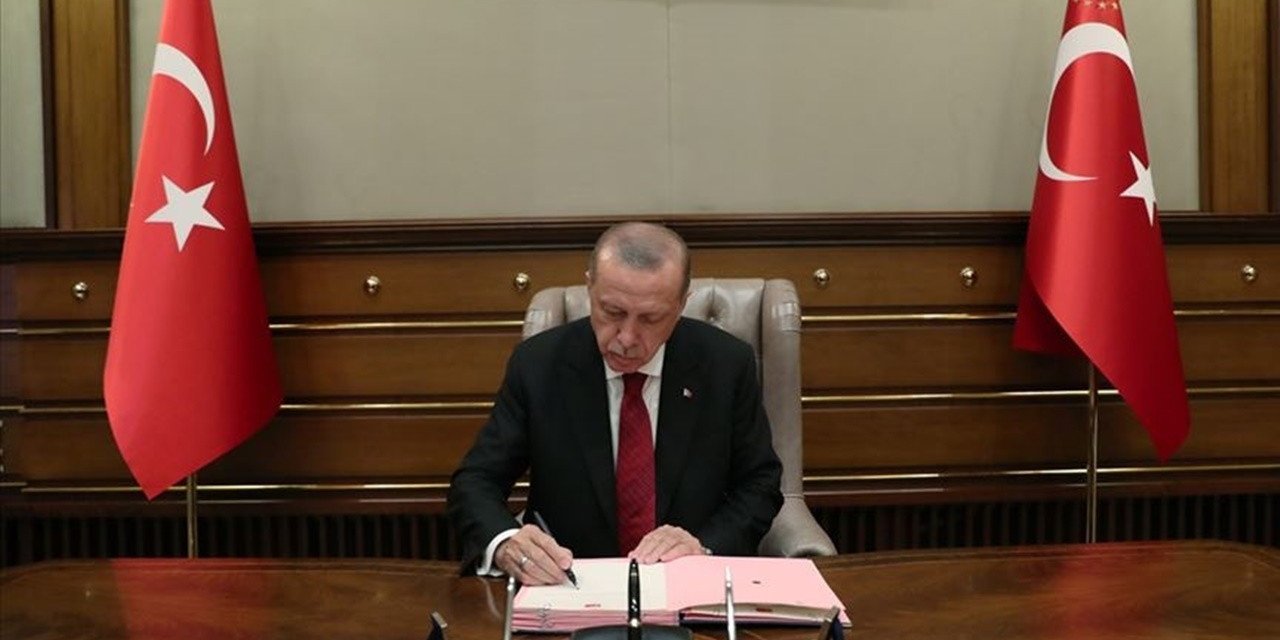 Cumhurbaşkanı Erdoğan Asgari Ücret Maaş Zammı İçin 1+0.5 Formülünü Verdi!