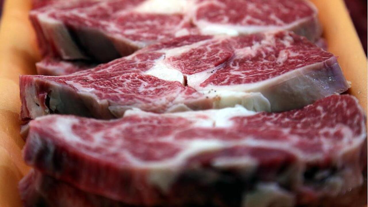 Et Fiyatlarından Kötü Haber: Önümüzdeki Yıllarda Düşüş Beklenmiyor