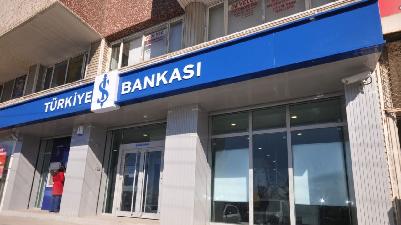 Araç sahiplerine müjde: İş Bankası 1500 TL değerinde taşıt bakım desteği sunuyor!