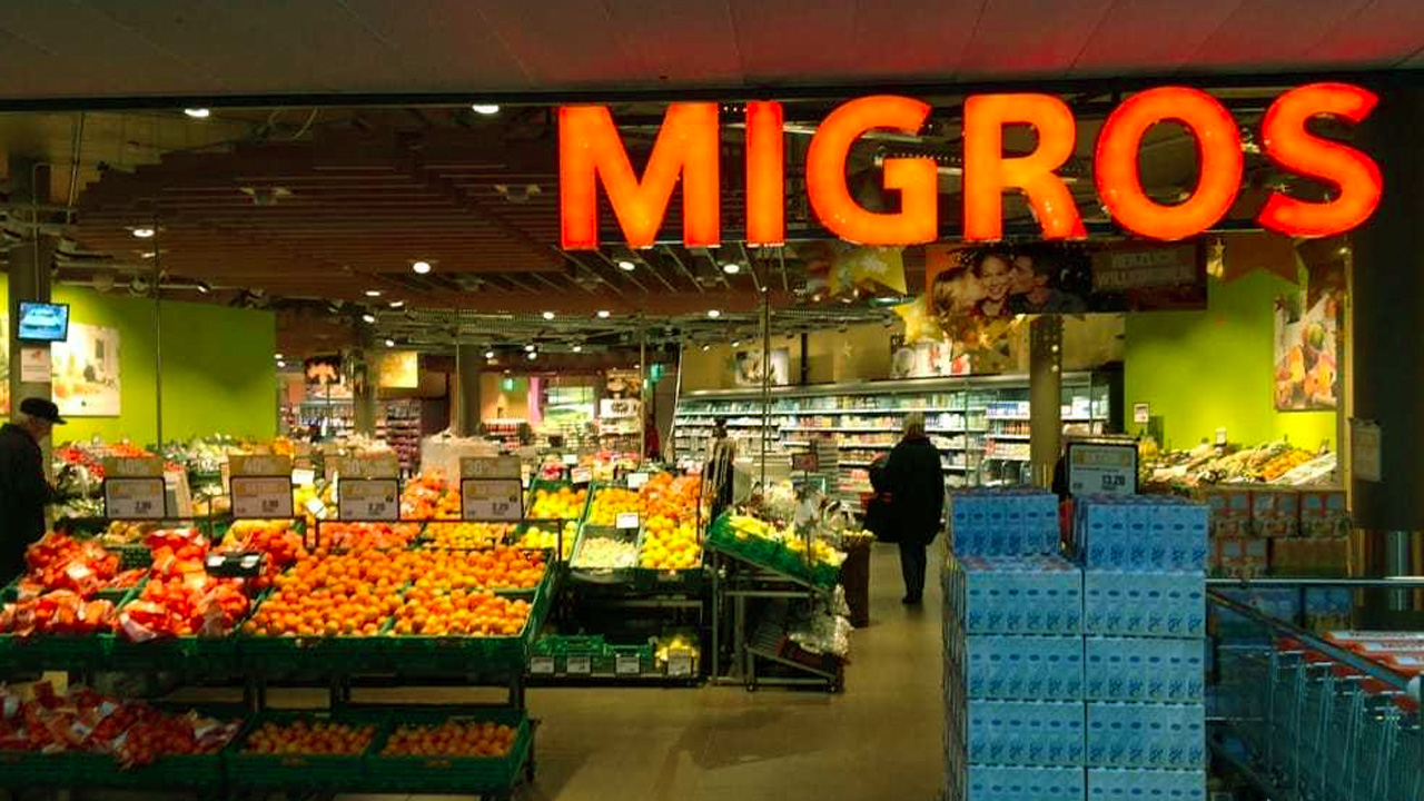 Migros'tan dev indirim kampanyası: Fiyatlar yüzde 25 düştü!