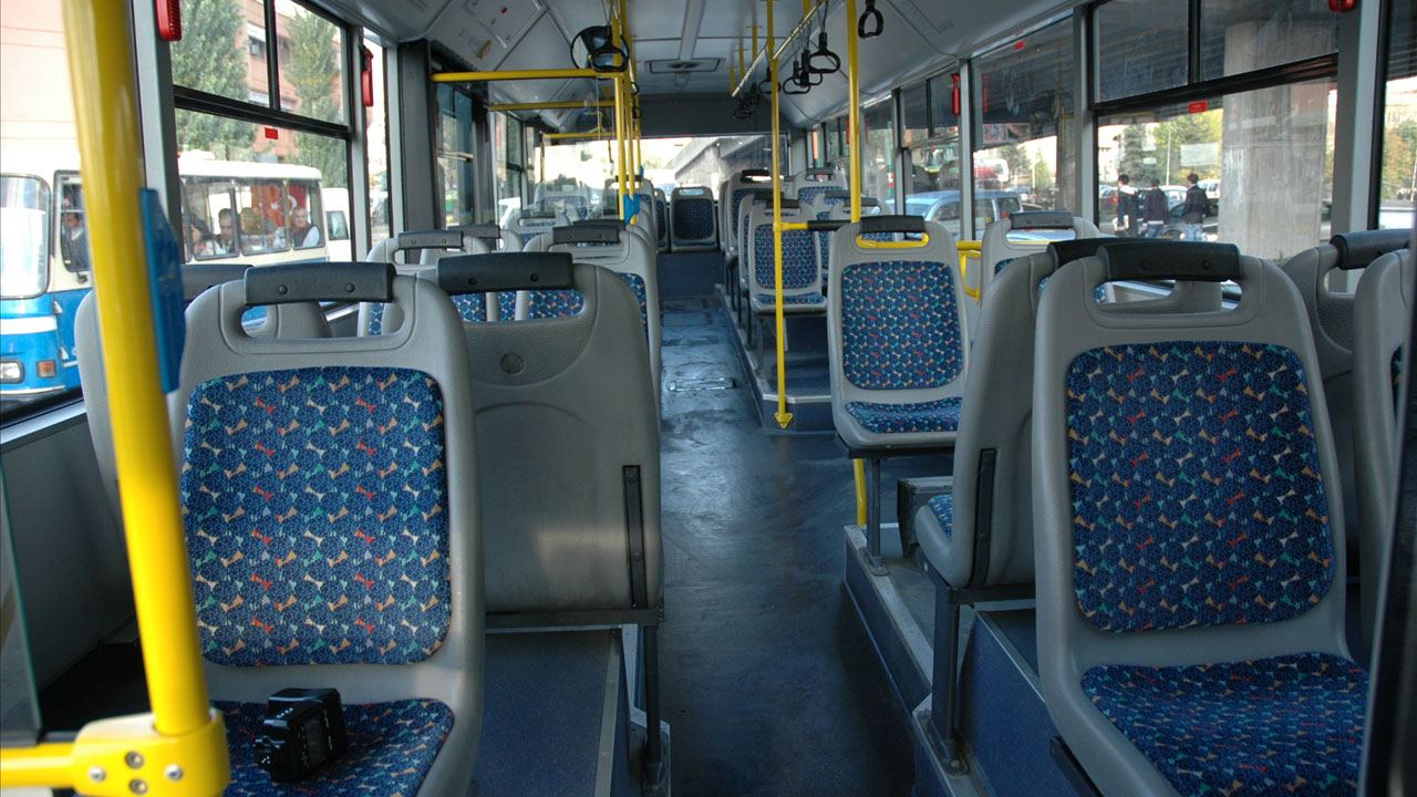 Halk otobüsü ücretlerinde artış: Yeni ücret tarifesi duyuruldu