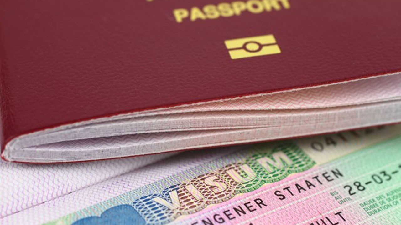 Schengen vizesi ücretlerine büyük zam!