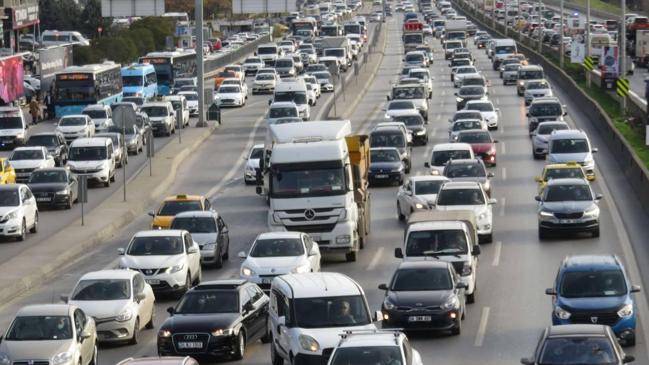 Trafik sigortasına yeni düzenleme geliyor! Zorunluluk artık ortadan kalkıyor