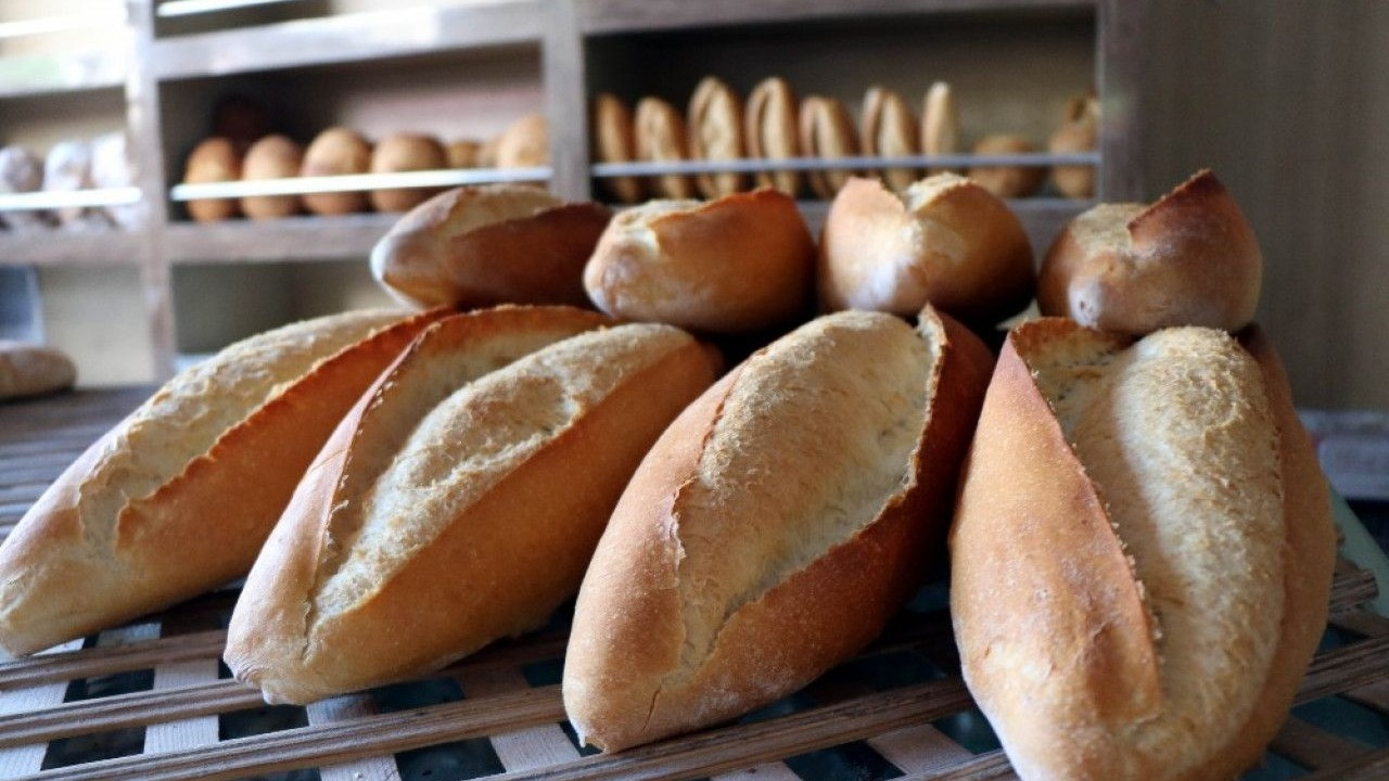 Ekmek zamlarında yeni fiyat listesi açıklandı!