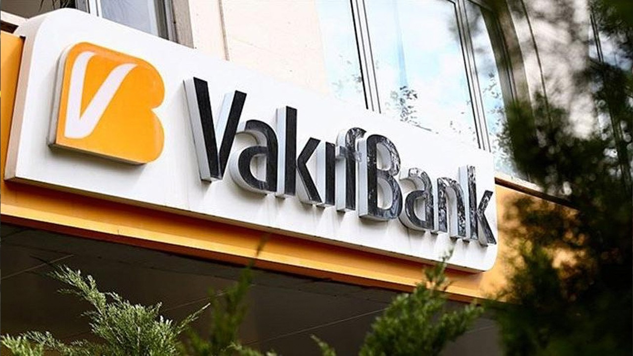 Vakıfbank'tan müşterilerine özel kampanya: iPhone 15 hediye ediyor!