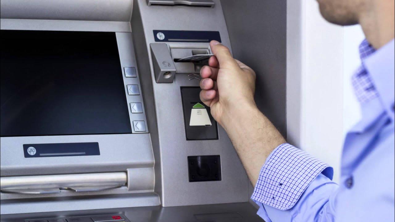 ATM’lerde kart dönemi bitiyor! Finans dünyasında devrim yaratıyor…