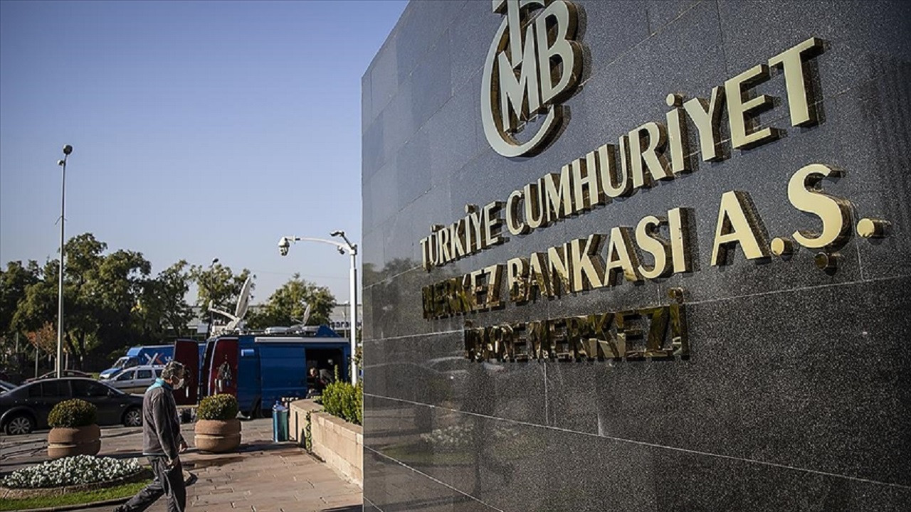 Merkez Bankası'ndan kritik faiz kararı