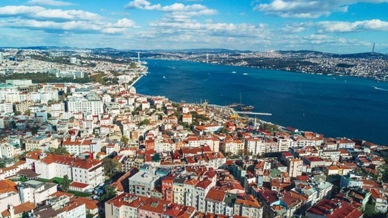 İstanbul'da uygun fiyatlı kiralık evlerin bulunduğu ilçeler!