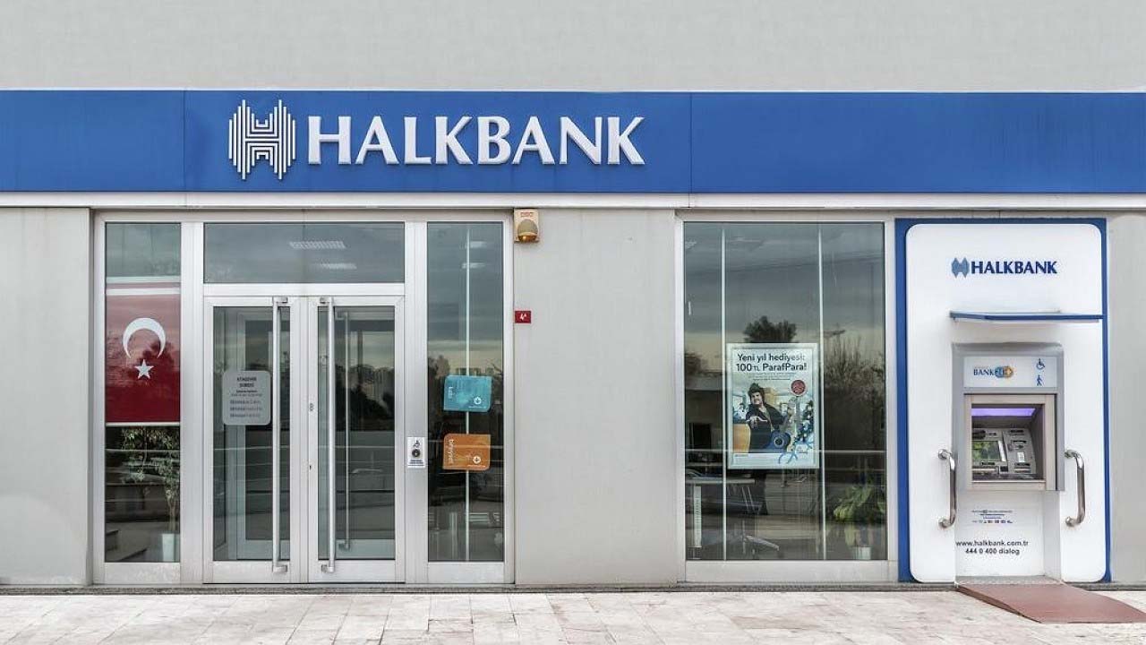 Halkbank'tan akaryakıt alışverişlerinize indirim! 200 TL hediye!