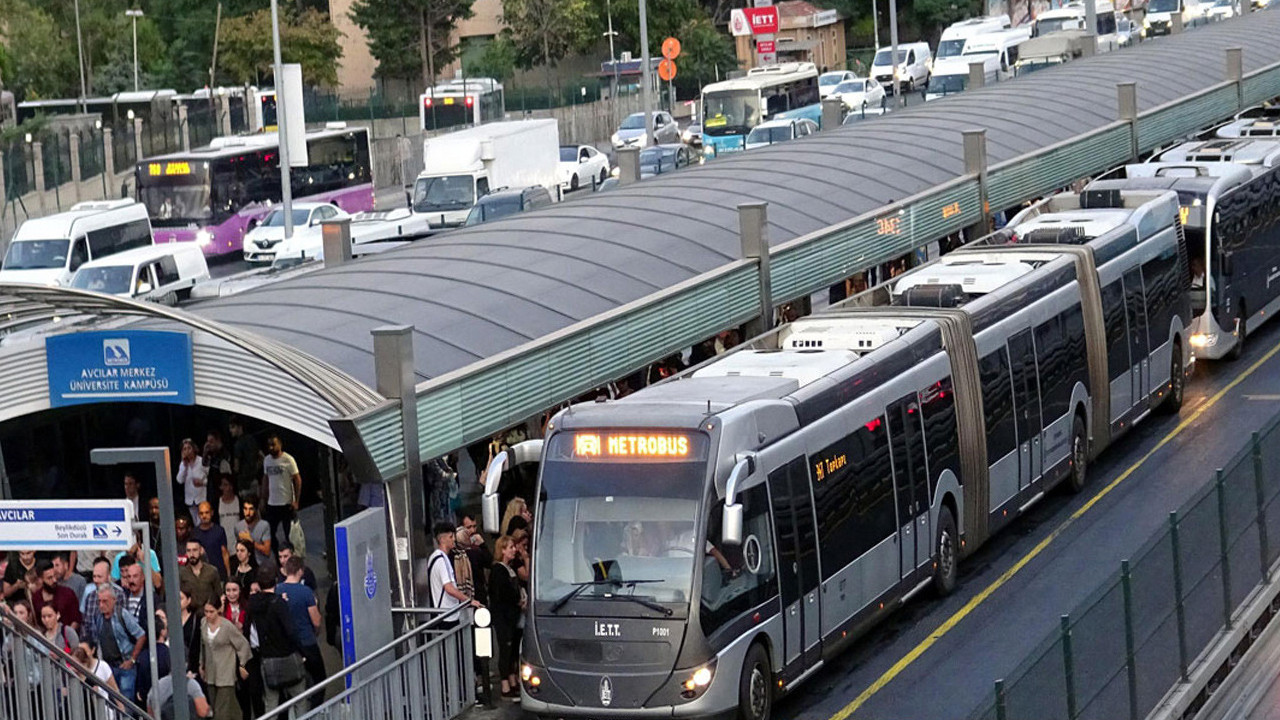 Vatandaşlar endişeli! Antalya'da toplu taşıma durumu…