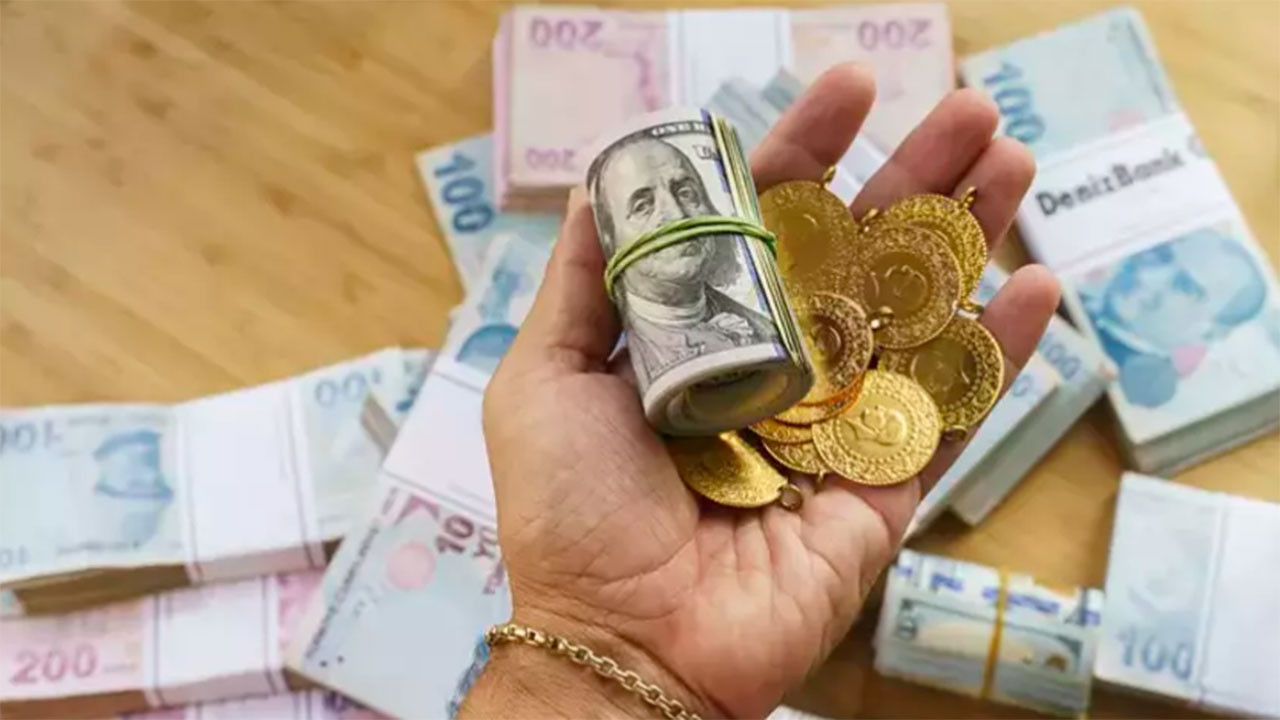 Doları olanlara büyük şok! Kapalıçarşı’da görülmemiş piyasa