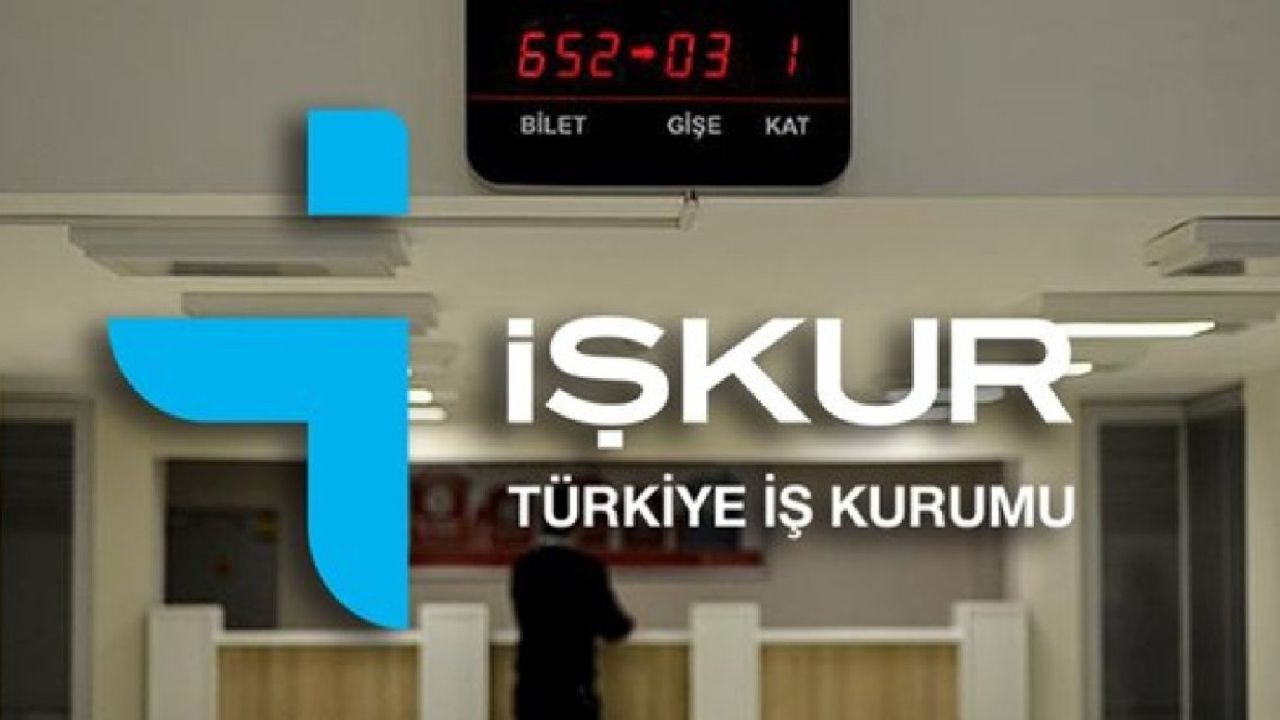 İŞKUR TYP 381 personel alımı: Başvuru tarihini kaçırmayın!