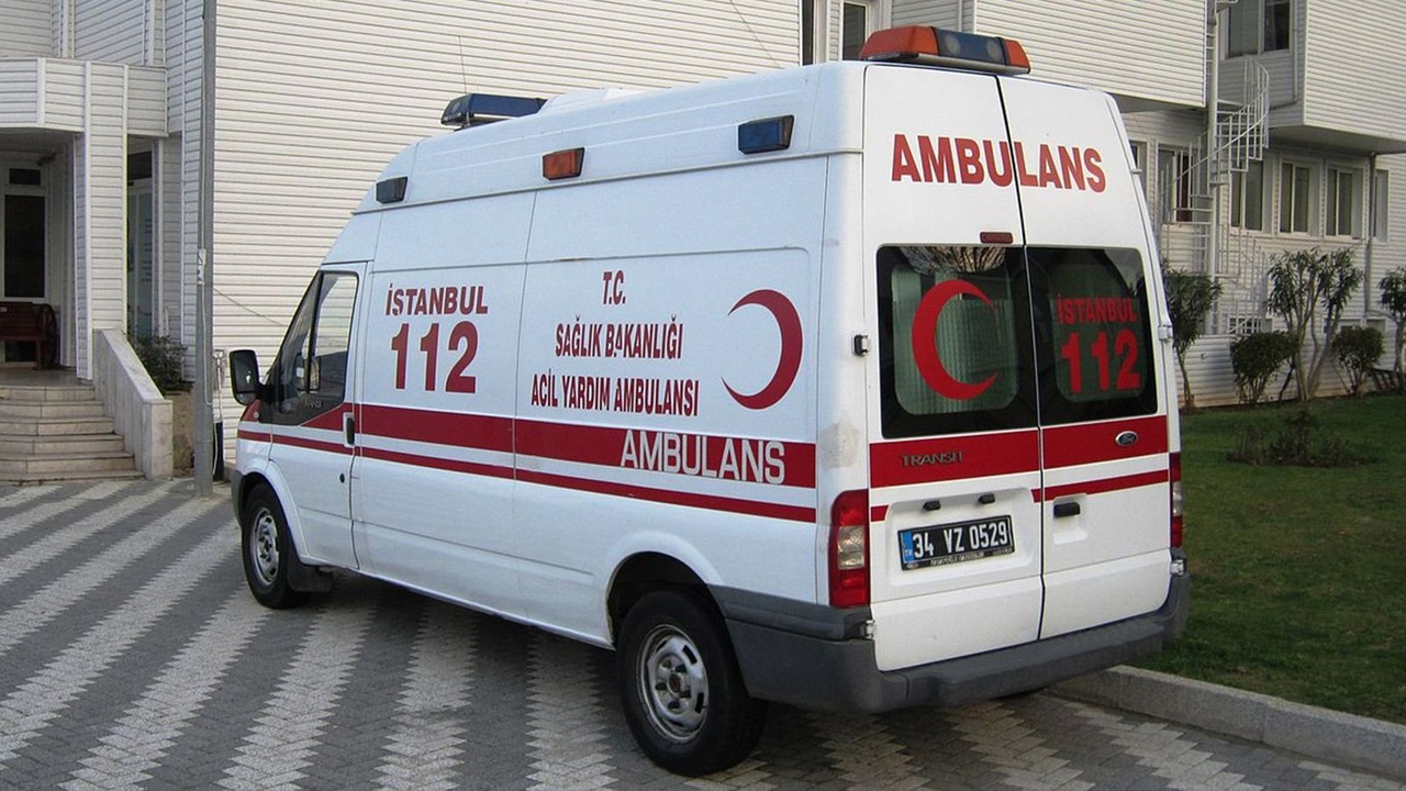 İŞKUR üzerinden duyuruldu: Ambulans şoförleri alınacak!