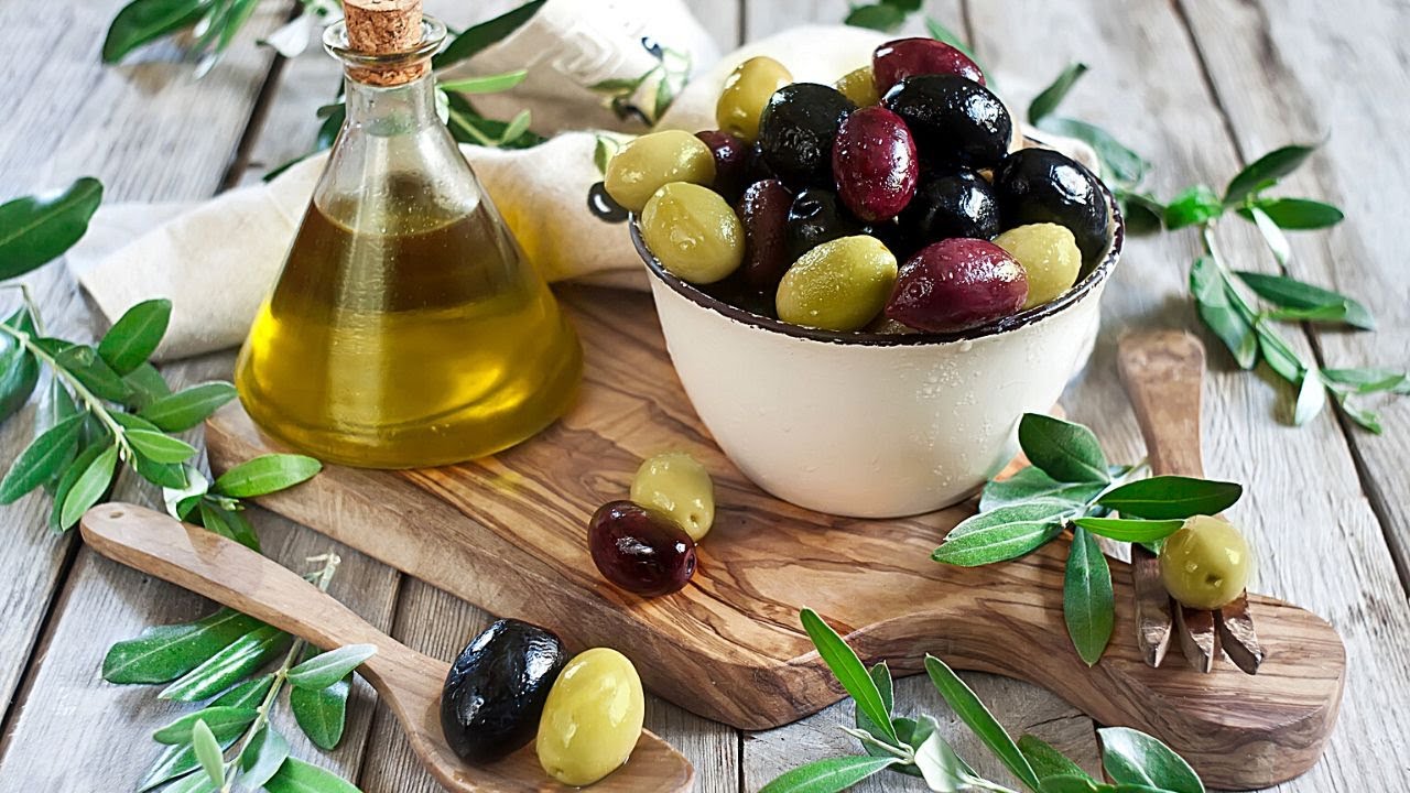 Hangi zeytin tercih edilmeli? Uzman isim açıkladı!