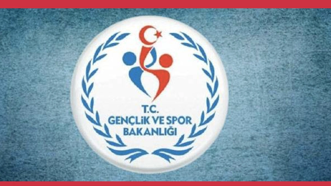 Gençlik ve spor bakanlığı, personel alımı için ilan yayımladı!