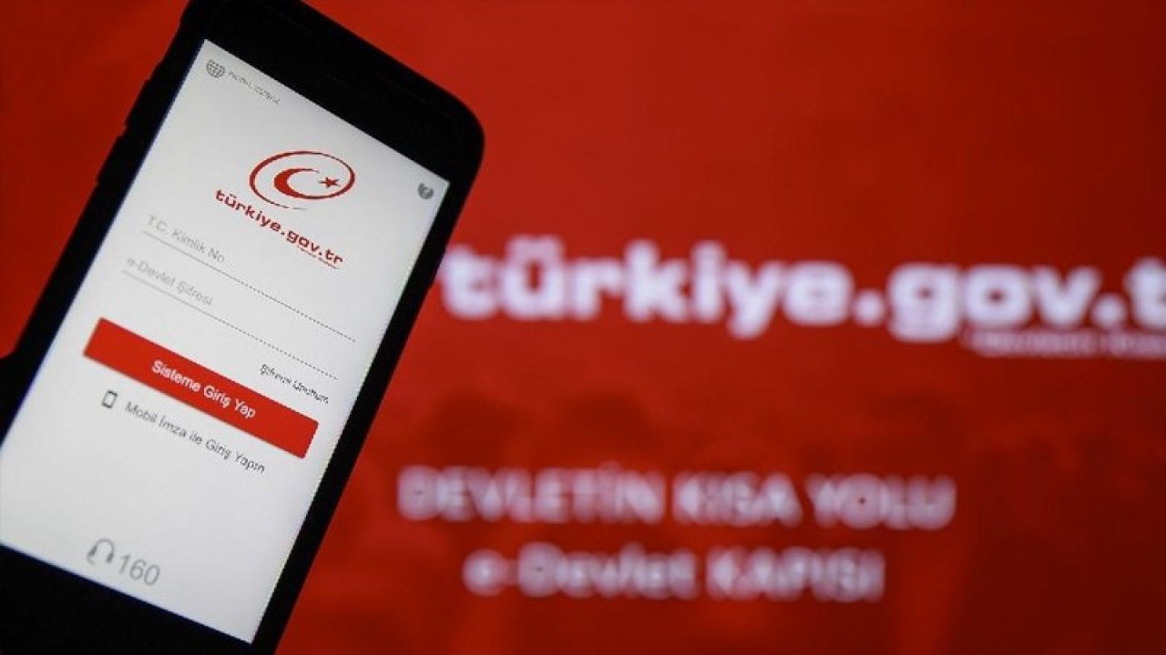 Yeni özellik sürücülere kolaylık sağlıyor: e-Devlet üzerinden sigorta işlemleri hemen başlayacak!