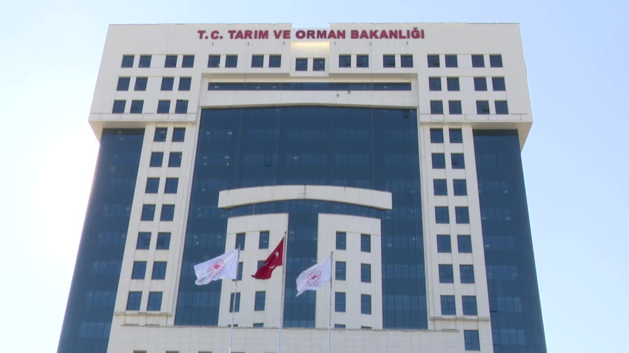 Tarım Bakanlığı’ndan 2024 yılı 2589 kişilik kontenjanla atama duyurusunu açıkladı!