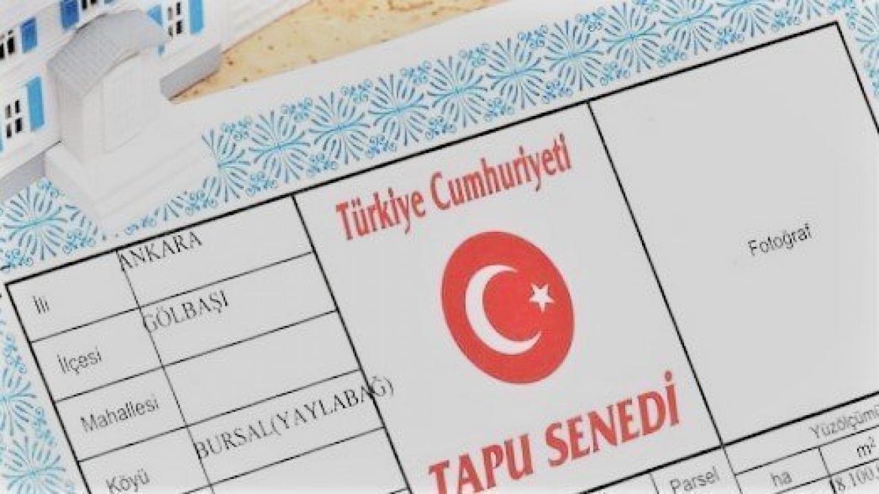 Miras paylaşımında yeni düzenlemeler: Kolaylık sağlanacak!