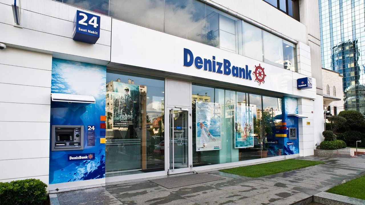 Bayram öncesi Denizbank'tan sevindirecek haber: Faizsiz kredi fırsatı!